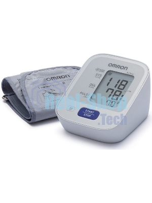 Тонометр автоматический OMRON M2 Basic