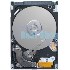 Жесткий диск для серверов Dell HDD+TRAY NL10Tb/7200 SAS3 3.5/3.5