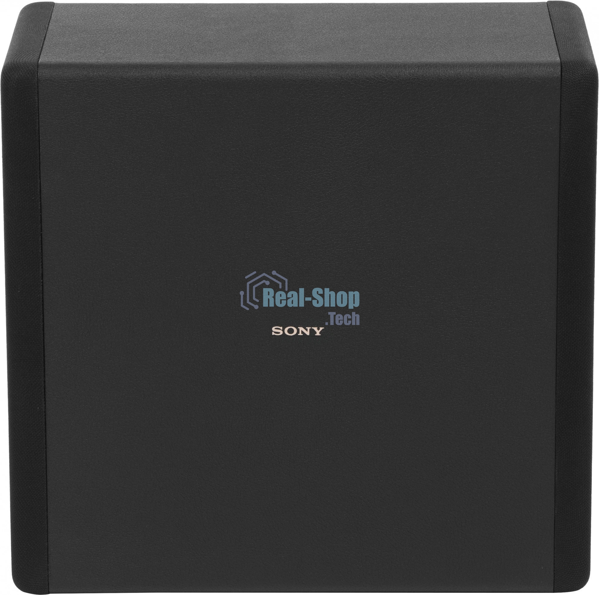 Сабвуфер Sony SA-SW3 200Вт черный