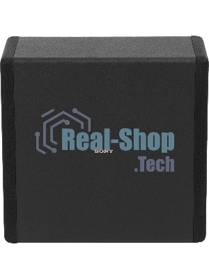 Сабвуфер Sony SA-SW3 200Вт черный