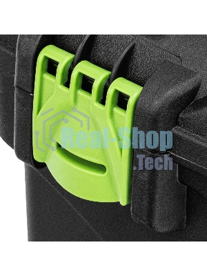 Ящик для инструментов Сибртех 21”, с органайзерами