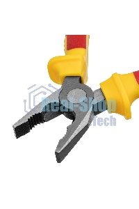 Плоскогубцы Matrix комбинированные insulated 160мм двухкомпонентные рукоятки