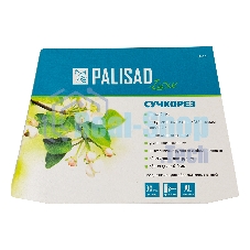 Сучкорез прямого реза, 610 мм, кованый, алюминиевые обрезиненные рукоятки, Forged LUXE Palisad