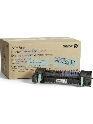 Печка в сборе Xerox 115R00089 для Xerox VersaLink C400DN/C405DN