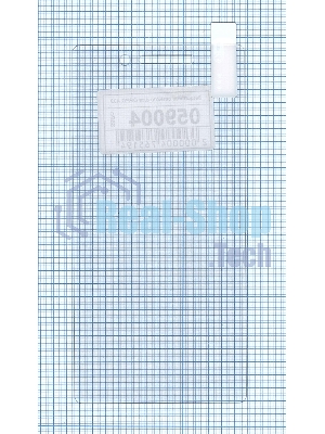 Защитное стекло для OPPO A33