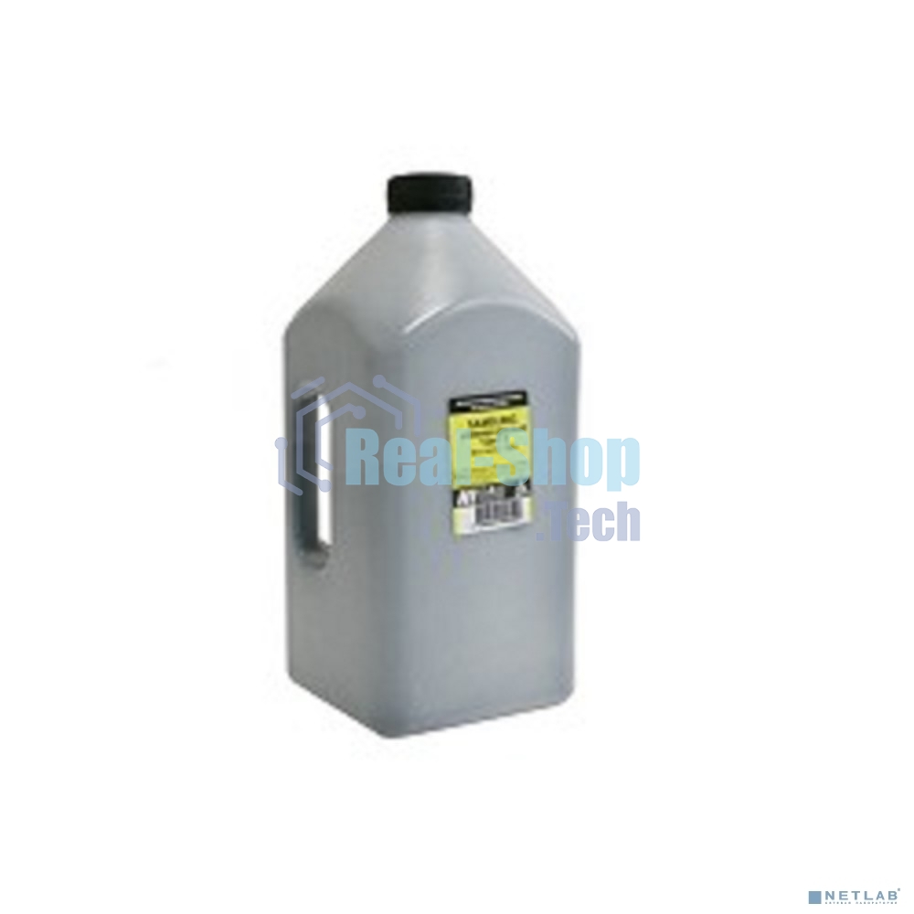 Тонер Samsung Универсальный 1660 (Hi-Black) Тип 2.1, 700 г, канистра