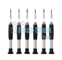 Отвертка для электронных компонентов Kaisi K-8246 Pentalobe 0,8