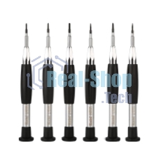 Отвертка для электронных компонентов Kaisi K-8246 Pentalobe 0,8