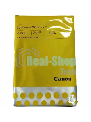 Тонер Oce Toner CW 700 Yellow