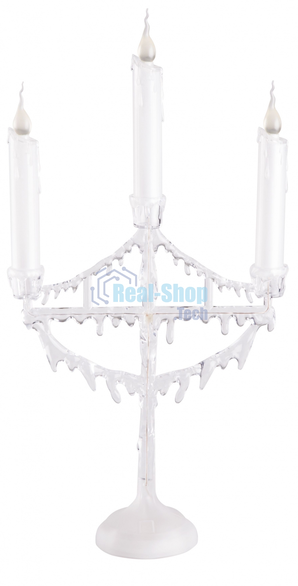 Фигура на подставке Neon-night 