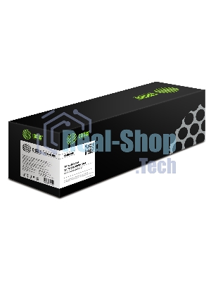 Картридж лазерный Cactus CS-TN421BK черный (3000стр.) для Brother HL-L8260CDW/HL-L8360CDW/DCP-L8410CDW/MFC-L8690CDW/MFC-L8900CDW