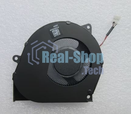 Вентилятор (кулер) для ноутбука Xiaomi Book Pro 16 2022 CPU