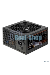 Блок питания Aerocool/Formula KCAS-800W, 800Вт, PLUS 80 PLUS Bronze, 120мм, черный
