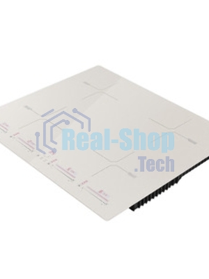 Индукционная варочная панель HOMSair HIC64SBG