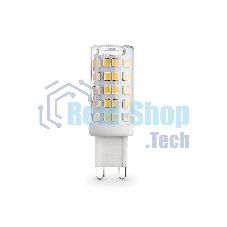 Лампа светодиодная Ambrella light 100904 LED G9 9W 4000K 220-240V