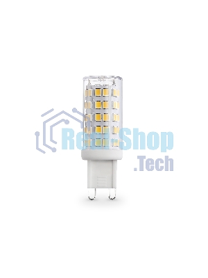 Лампа светодиодная Ambrella light 100904 LED G9 9W 4000K 220-240V