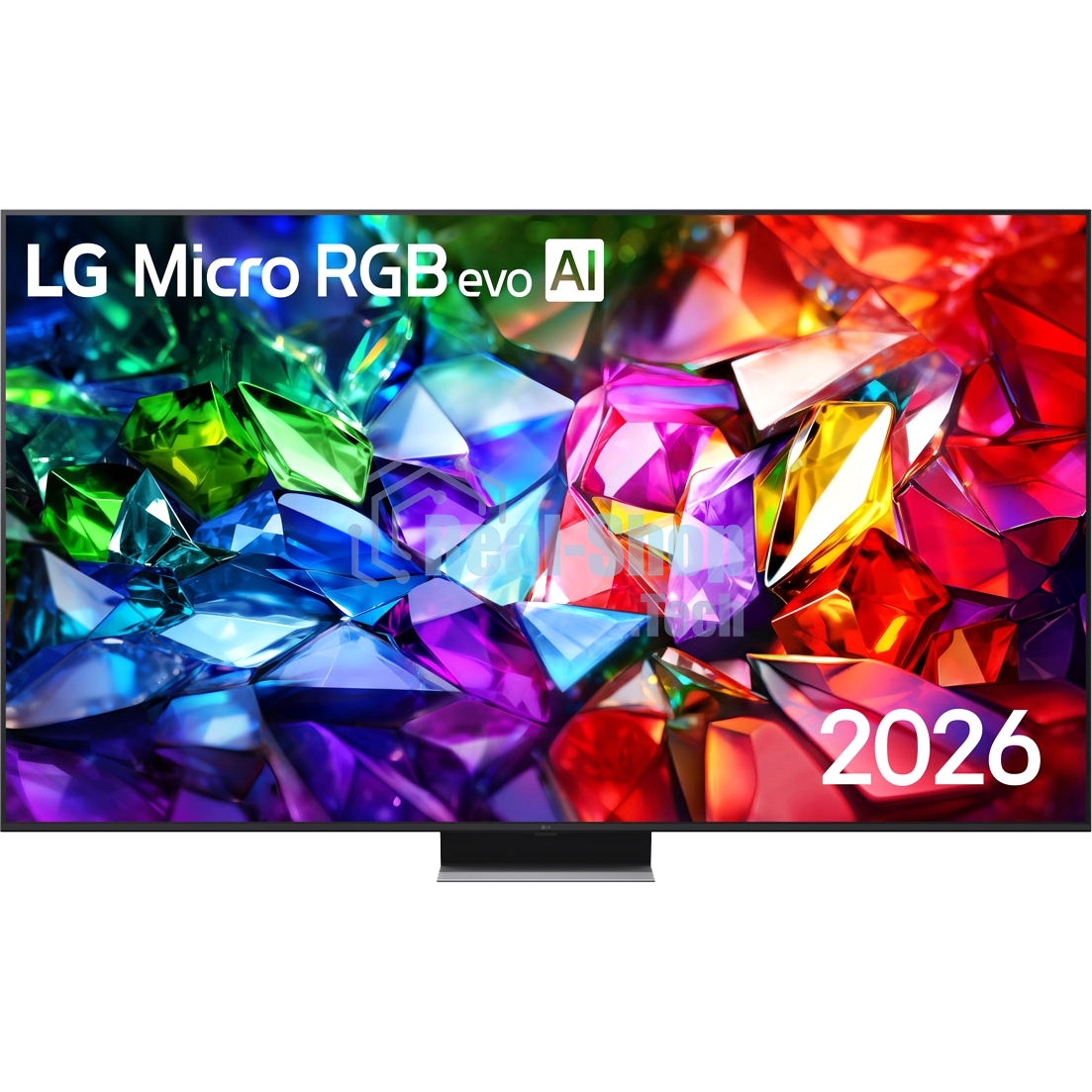 Телевизор LG 86