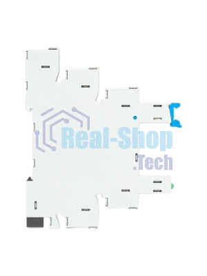 Разъем для реле РM slim 23/1 AVERES EKF rms-23-1