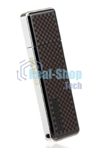 Флешка USB Transcend JetFlash 780 (TS64GJF780), 64Gb, USB 3.2 Gen 1 (USB 3.0), R/W 210/140, черный/серебристый