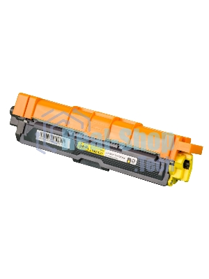 Картридж лазерный Sakura TN245C для Brother HL-3140/3150/3170, DCP-9020, MFC-9140/9330/9340, желтый, 2 200к.