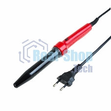 Паяльник импульсный Rexant, керам. нагреватель, 30 Вт/70 Вт, 230 В