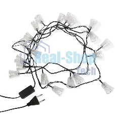 Гирлянда светодиодная Neon-night 