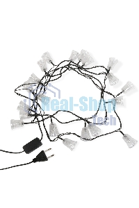 Гирлянда светодиодная Neon-night 