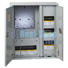 Щит ЩРУН 3/30 EKF mb23-3/30-2