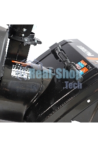 Снегоуборщик бензиновый Patriot PS 603 6.5л.с.