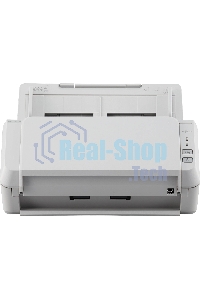 Сканер Fujitsu SP-1120N (PA03811-B001) A4 белый
