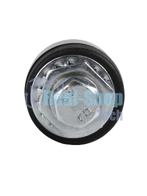 Розетка панельная (гнездо) Rexant модель СКРП (гн.) 35-50