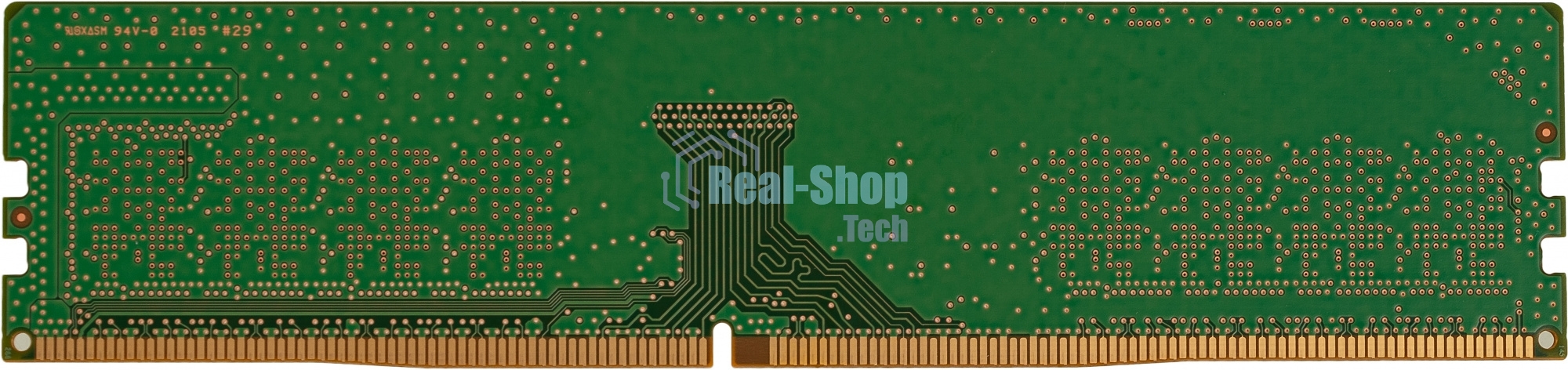 Оперативная память Samsung, DDR4, 8GB (1x8GB), 3200MHz, CL21, DIMM, OEM