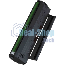 Картридж лазерный Pantum PC-110 черный для Pantum P1000/P2000/P2050/5000/5005/6000/6005 (1500 стр.)