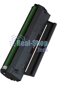 Картридж лазерный Pantum PC-110 черный для Pantum P1000/P2000/P2050/5000/5005/6000/6005 (1500 стр.)