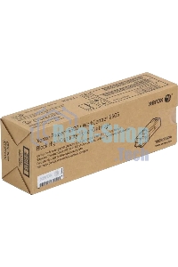 Картридж лазерный Xerox 106R01604 черный для Xerox Ph 6500/WC 6505 (3000 стр)(Channels)