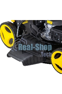 Газонокосилка бензиновая Huter GLM-530SX