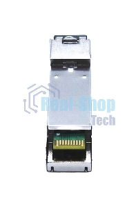 Модуль Osnovo SFP-S1SC12-G-1310-1550-I