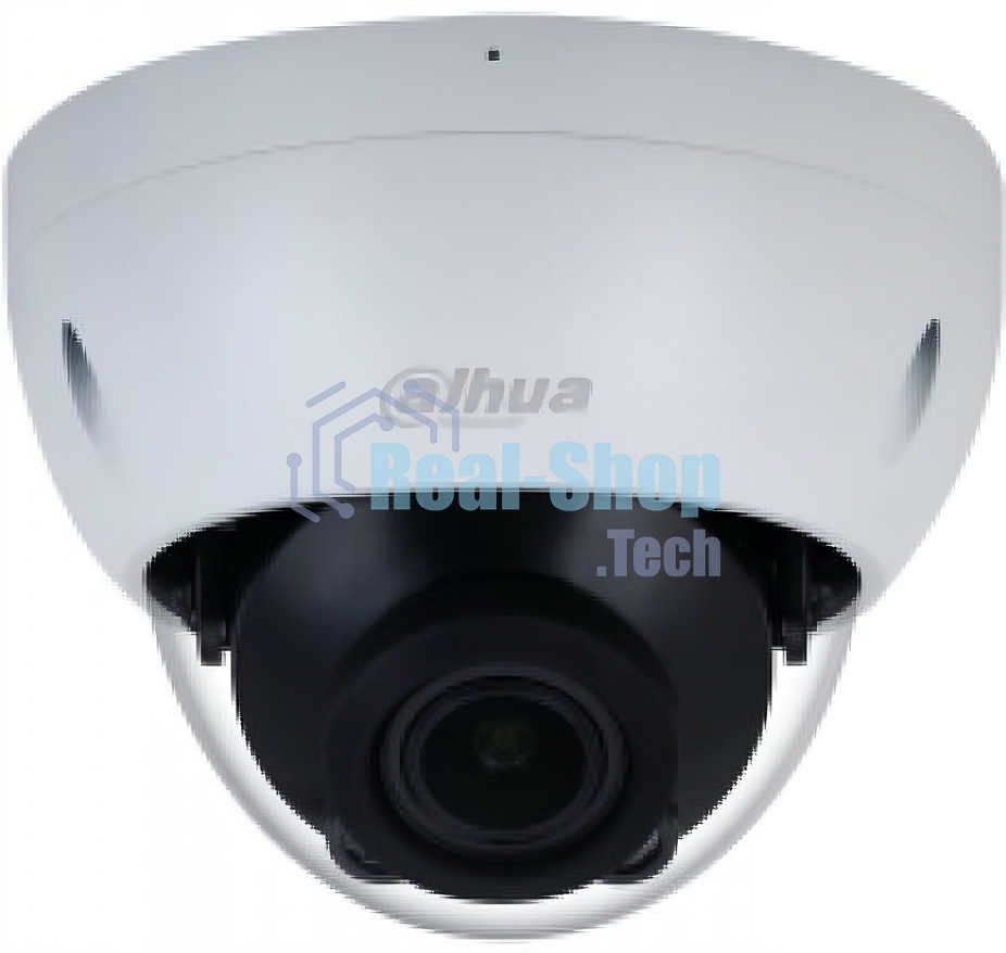 Камера видеонаблюдения IP Dahua DH-IPC-HDBW2841RP-ZAS 2.7-13.5мм цв.