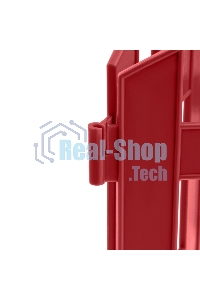 Забор декоративный Palisad 