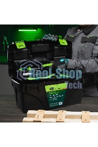 Ящик для инструментов Сибртех 21”, с органайзерами