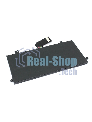 Аккумуляторная батарея для ноутбука Dell Latitude 12 5285 7.6V 4800mAh OEM
