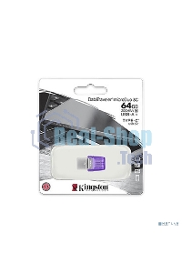 Флешка USB Kingston USB 3.2 256Gb DTDUO3CG3/256Gb