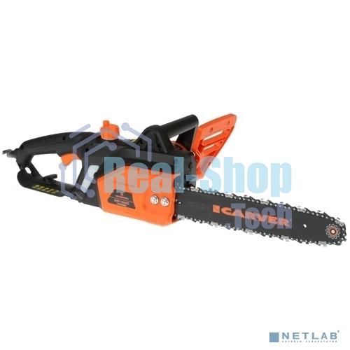 Электрическая цепная пила Carver RSE-1800М 1800Вт 2.4 л.с. дл. шин.: 14