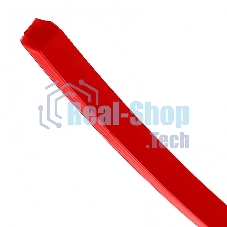 Леска для триммера Сибртех квадратная, 1,3 мм х 15 м,