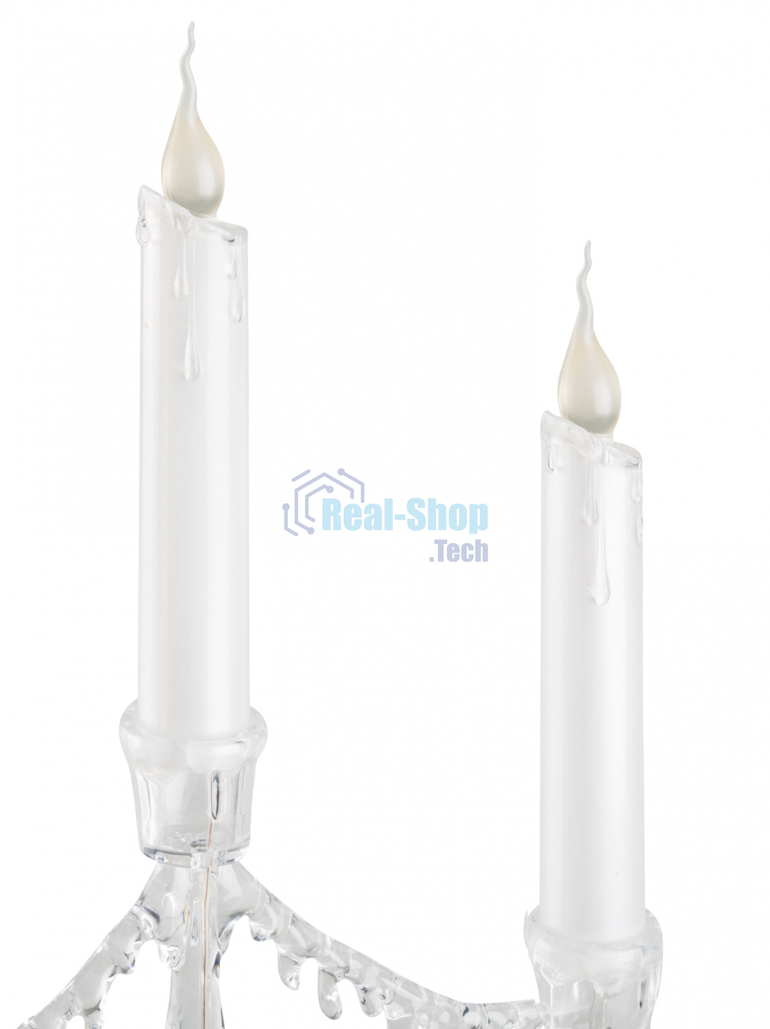 Фигура на подставке Neon-night 