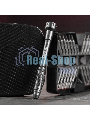 Набор для точных работ MTX 26 в 1, универсальный, сталь CrV