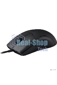 Мышь проводная Xiaomi Gaming Mouse Lite черный, 6200 dpi, USB, кнопки - 5