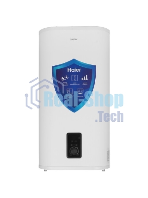 Водонагреватель Haier ES80V-F4 INOX 2кВт 80л электрический настенный/белый