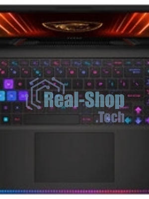 Ноутбук MSI Raider 16 HX AI A2XWHG-814XRU/16