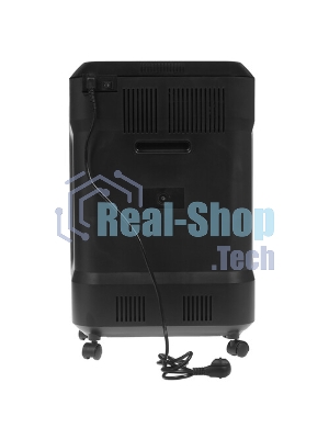 Шредер Fellowes Powershred 92Cs FS-1719301 P-4, 4х38мм, 18лст., 25лтр., уничтожает: скобы, карты, скрепки, CD